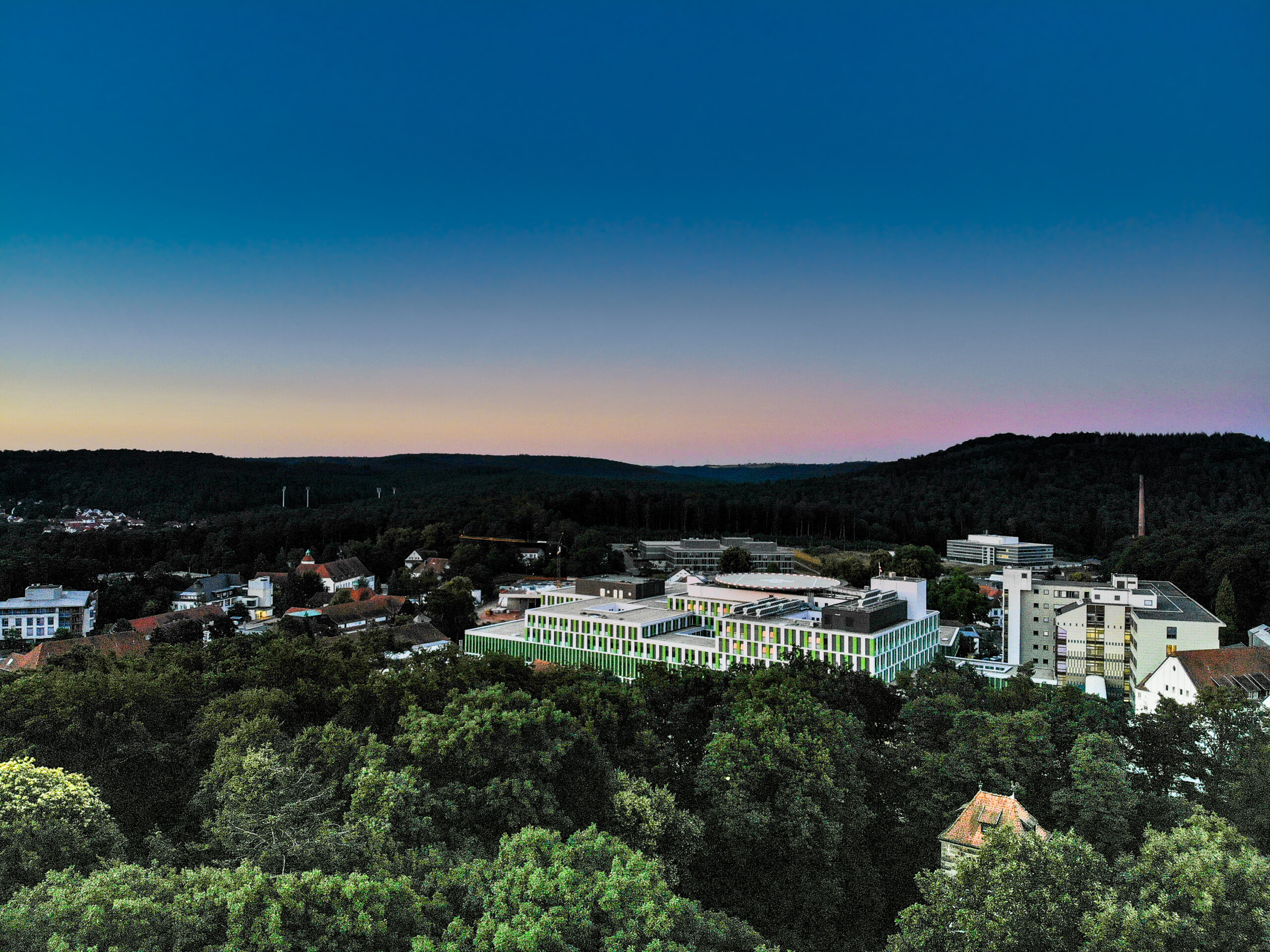 created by dji camera