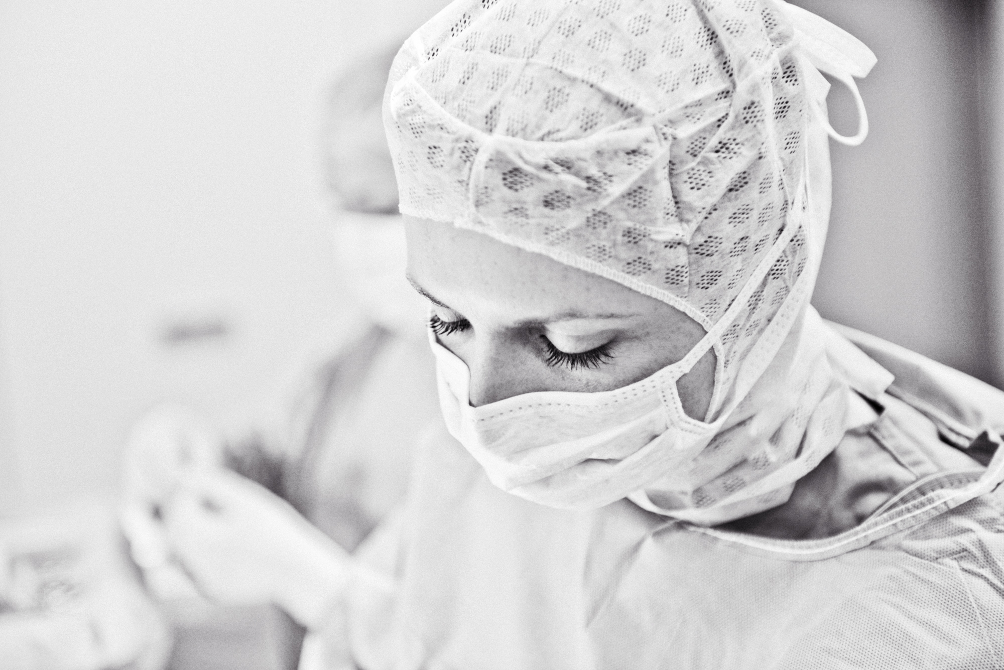 Medical Photography - Fotografie von Arztpraxen und Krankenhäusern